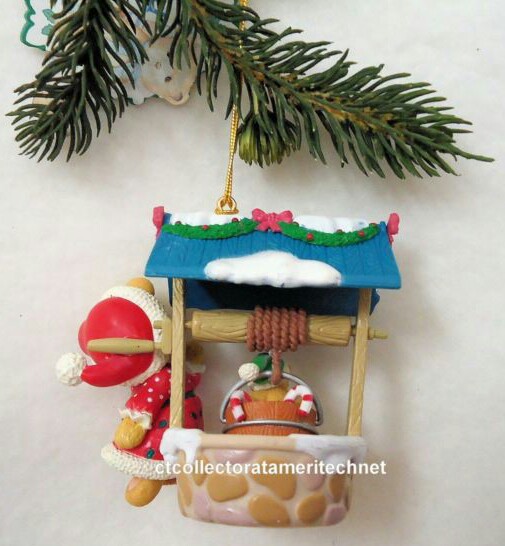 Cherished Teddies - 