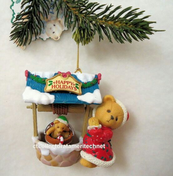 Cherished Teddies - 