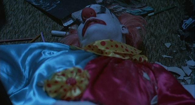 Clownhouse