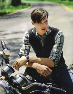 Mat Gordon