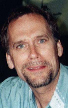 Wayne Alexander