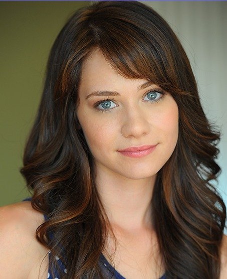Amanda Leighton Amanda Leighton