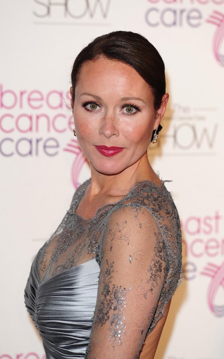 Amanda Mealing