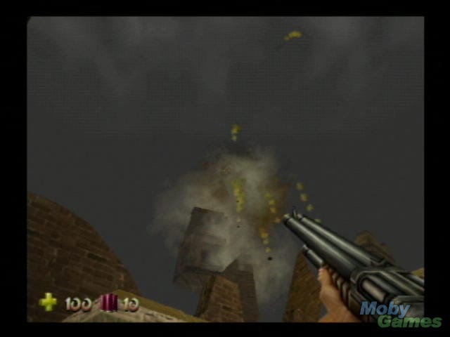 Turok 2: Seeds of Evil