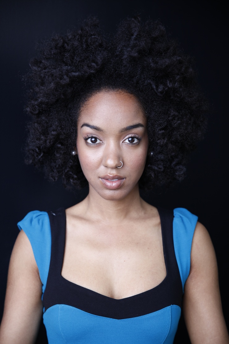 Amanda Parris