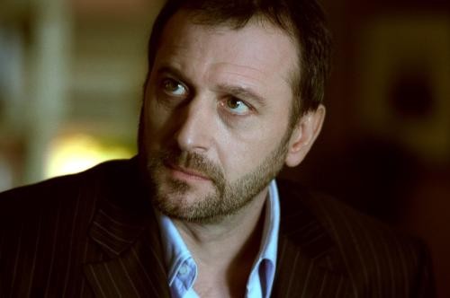 Patrick Pineau