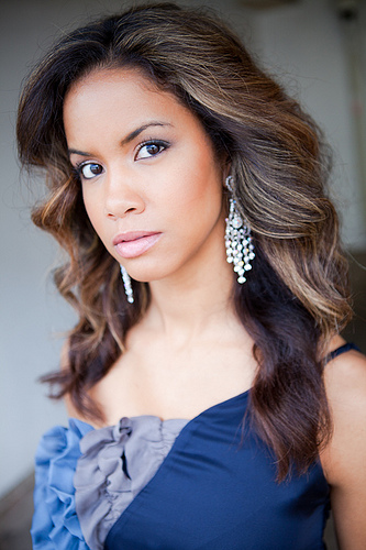 Amanda Wiley