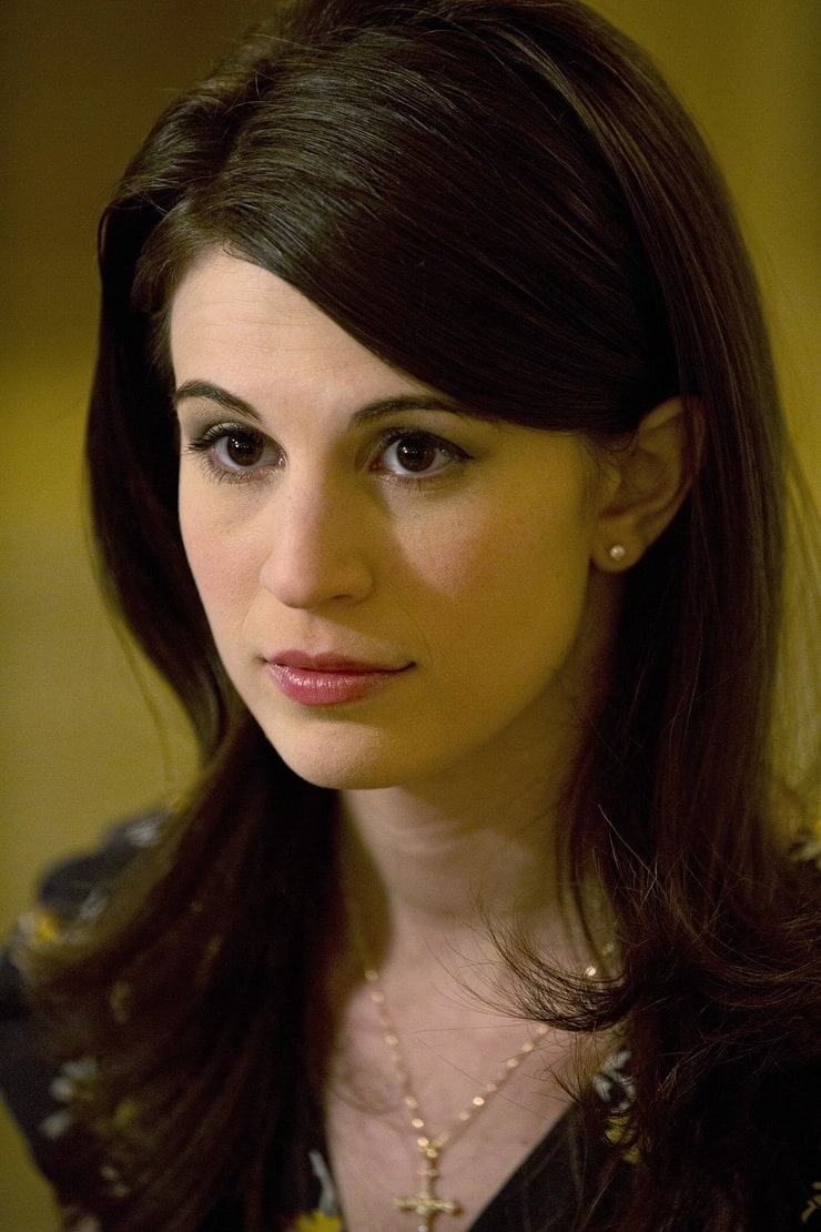 Amelia Rose Blaire