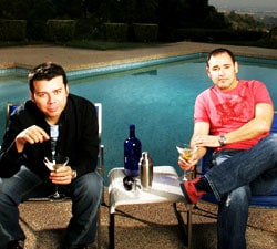 Picture of The Crystal Method