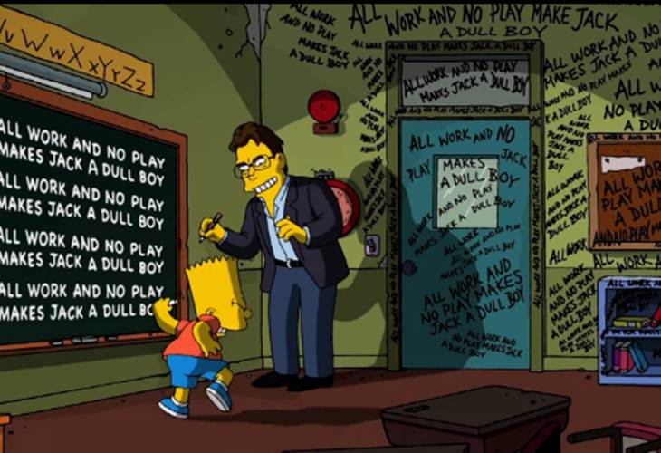 The Simpsons