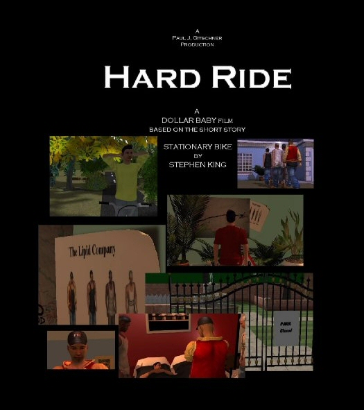 Hard Ride