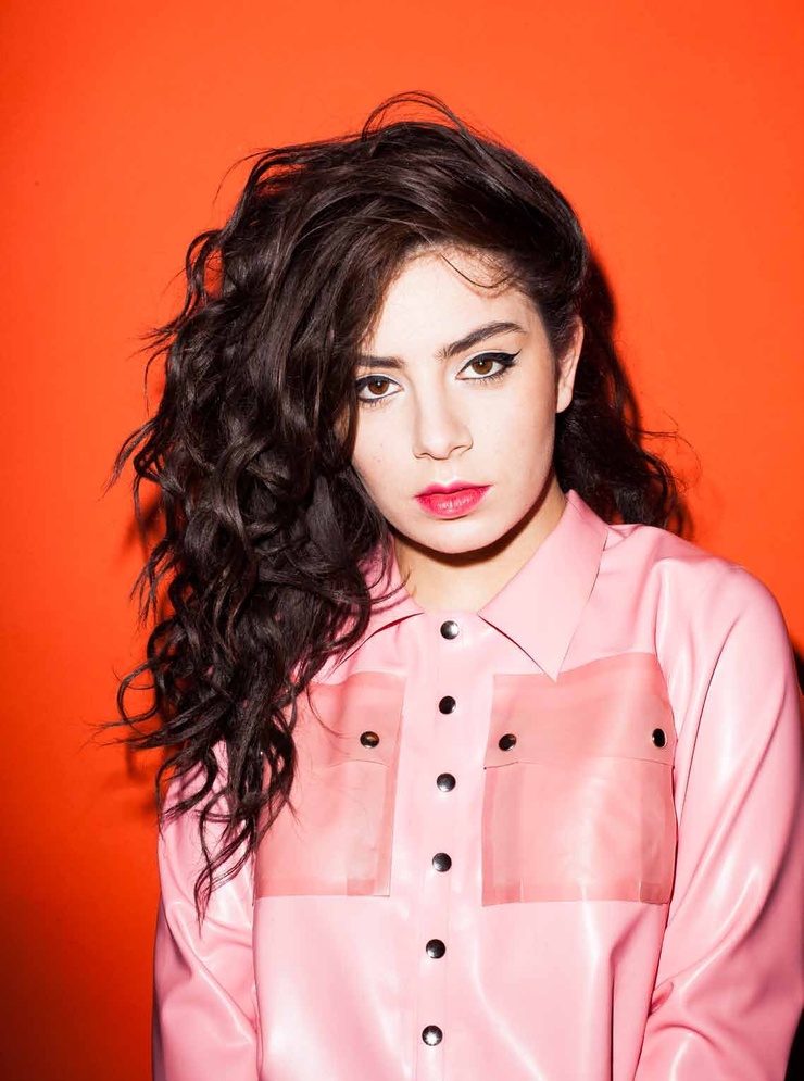 Charli XCX