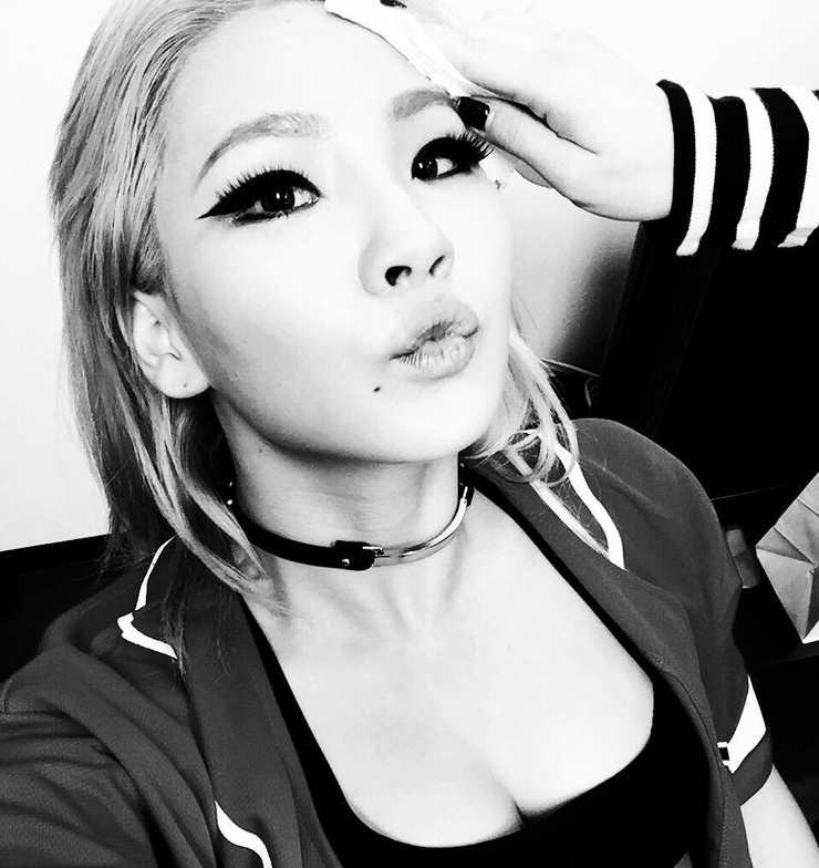 CL