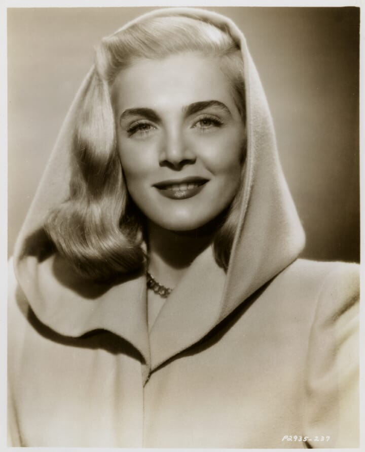 Lizabeth Scott