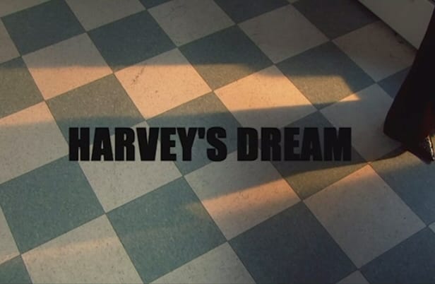 Harvey's Dream