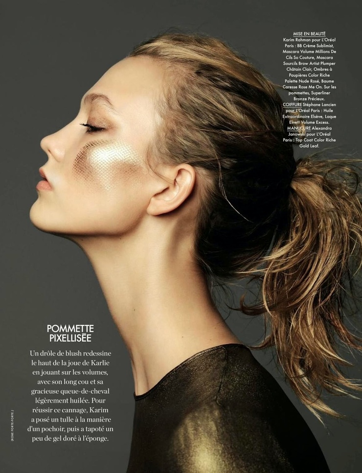 Karlie Kloss