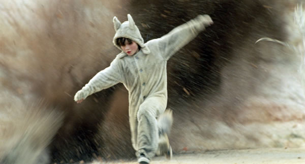 Where the Wild Things Are Where the Wild Things Are