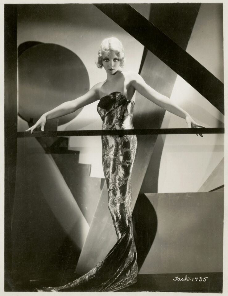 Virginia Bruce