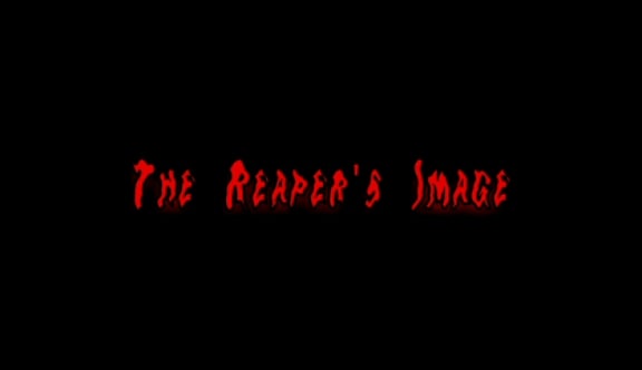 The Reaper's Image