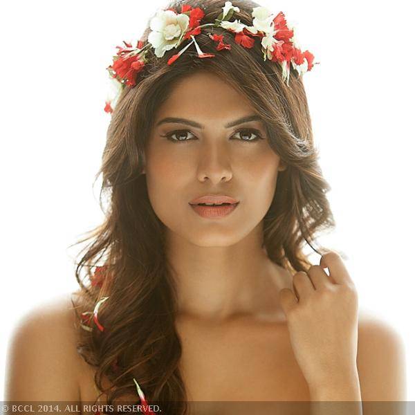 Asha Bhat