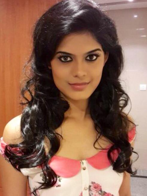 Asha Bhat