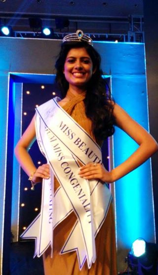Asha Bhat