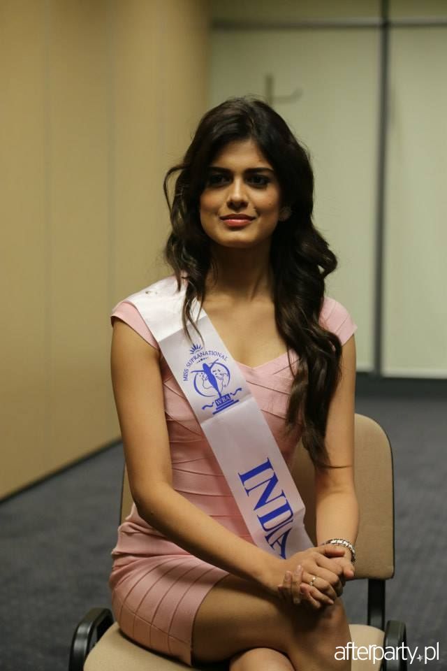 Asha Bhat