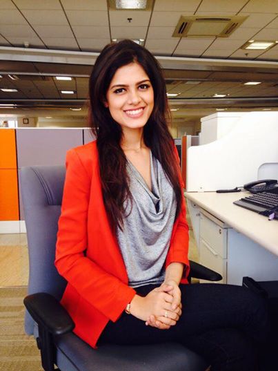 Asha Bhat