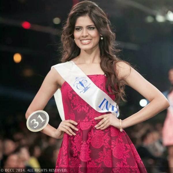 Asha Bhat
