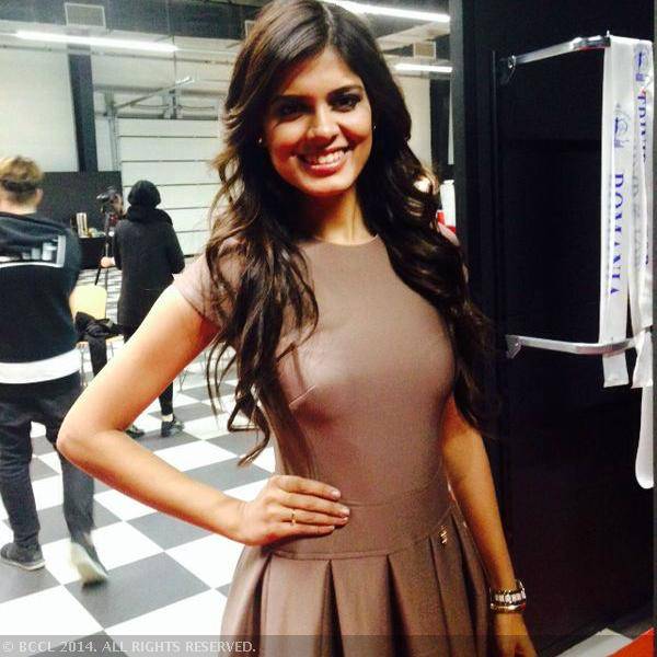 Asha Bhat