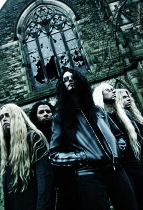 Nevermore Nevermore
