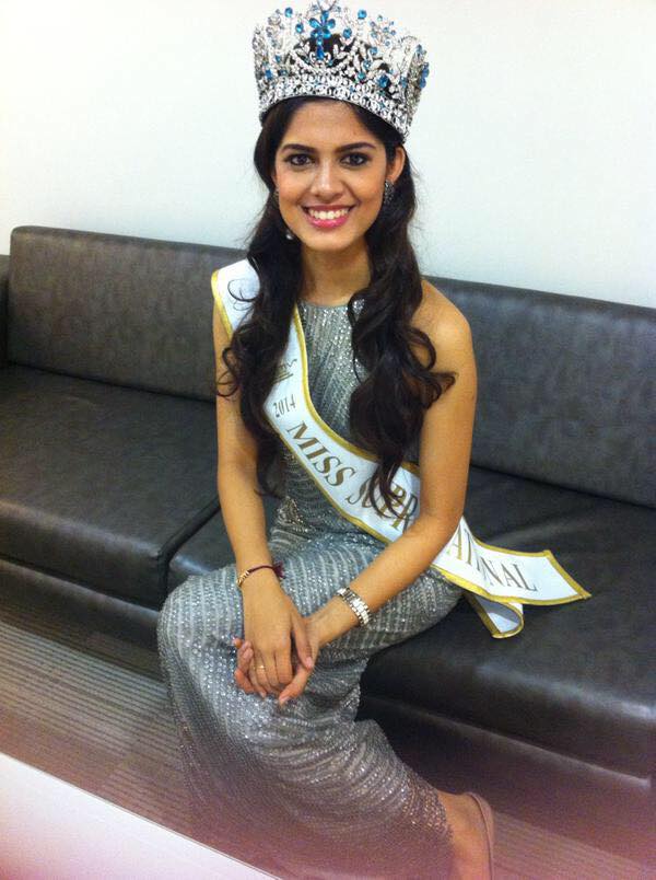 Asha Bhat