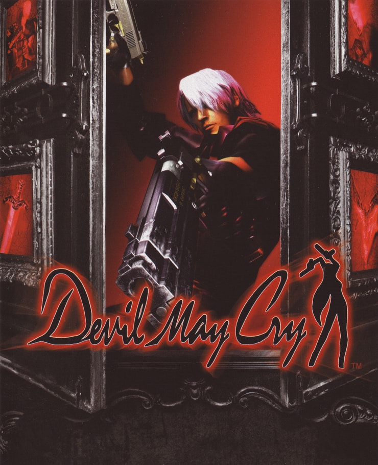 Devil May Cry