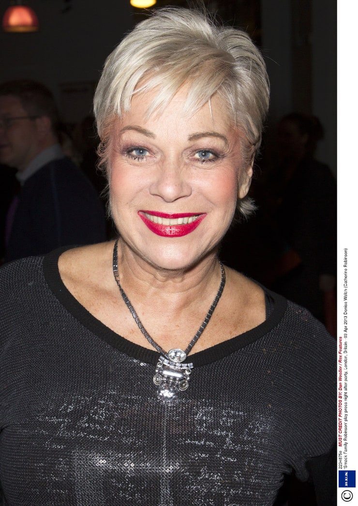 Denise Welch