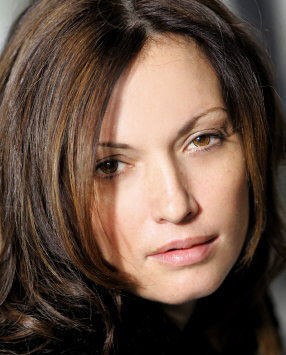 Lydia Andrei