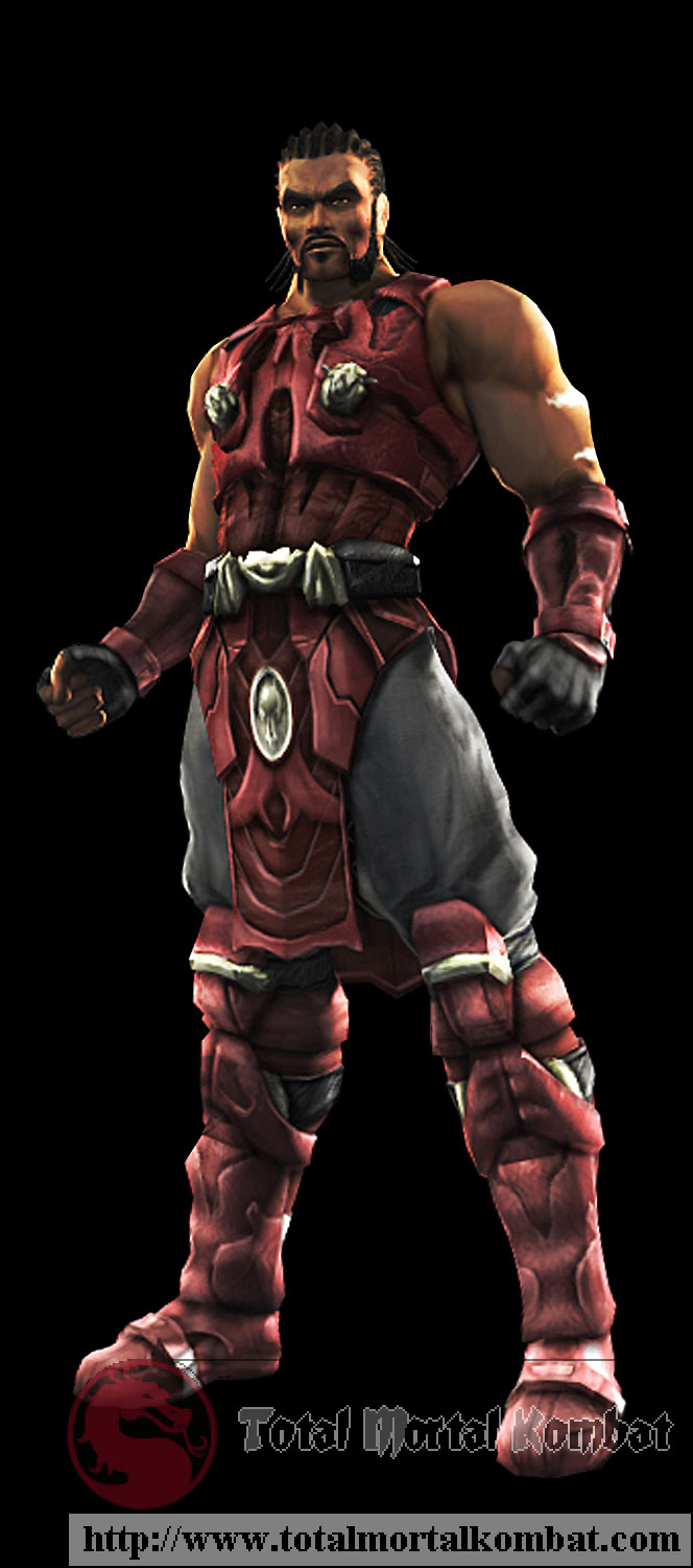 Kai