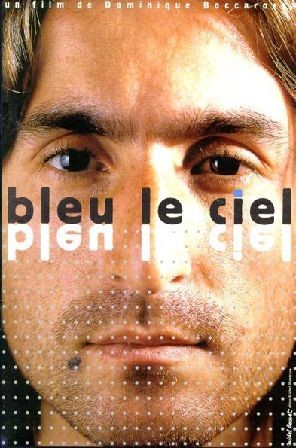 Bleu le ciel