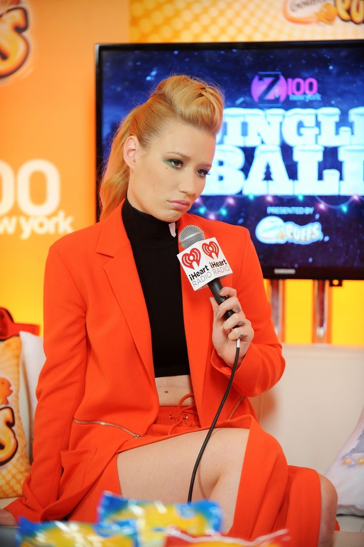 Iggy Azalea