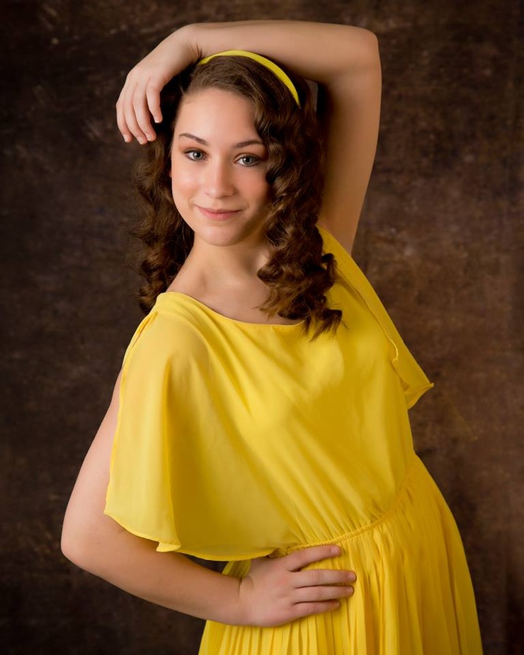 Alexis Renee Ruby