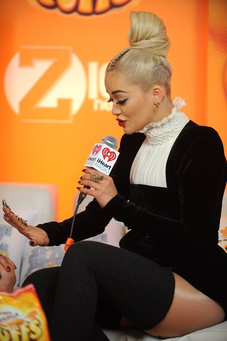 Rita Ora