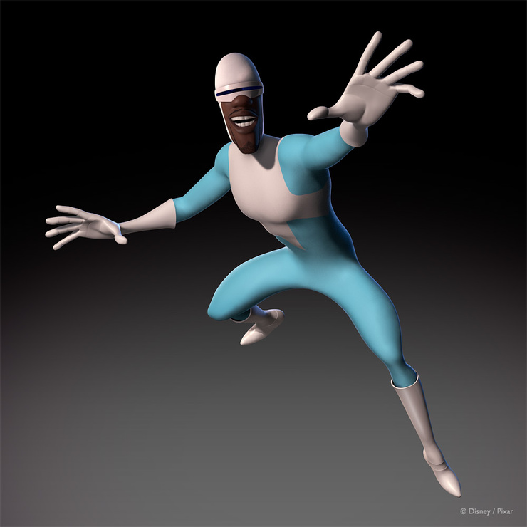 Frozone