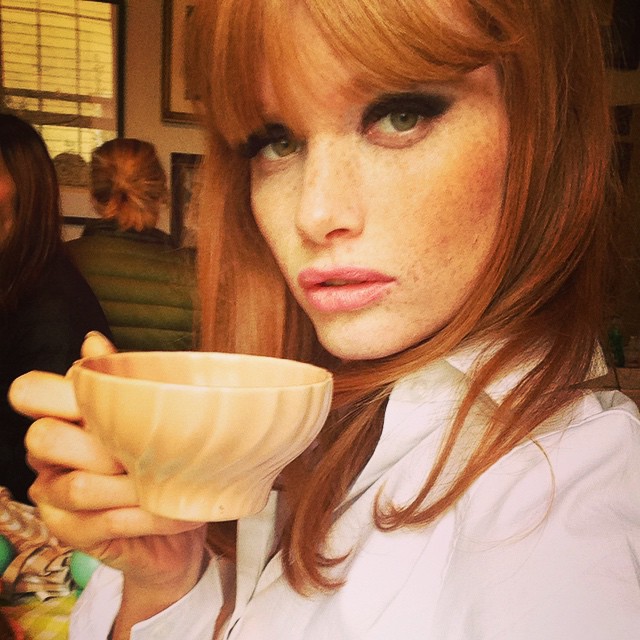 Amanda Smith