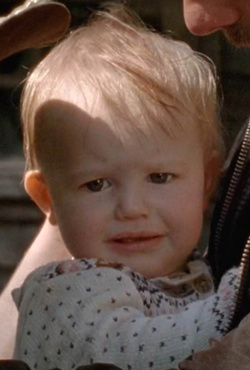 Judith Grimes (The Walking Dead)