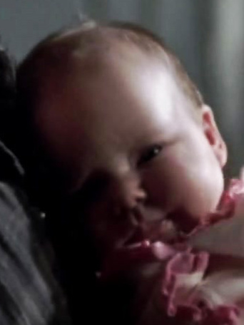Judith Grimes (The Walking Dead)