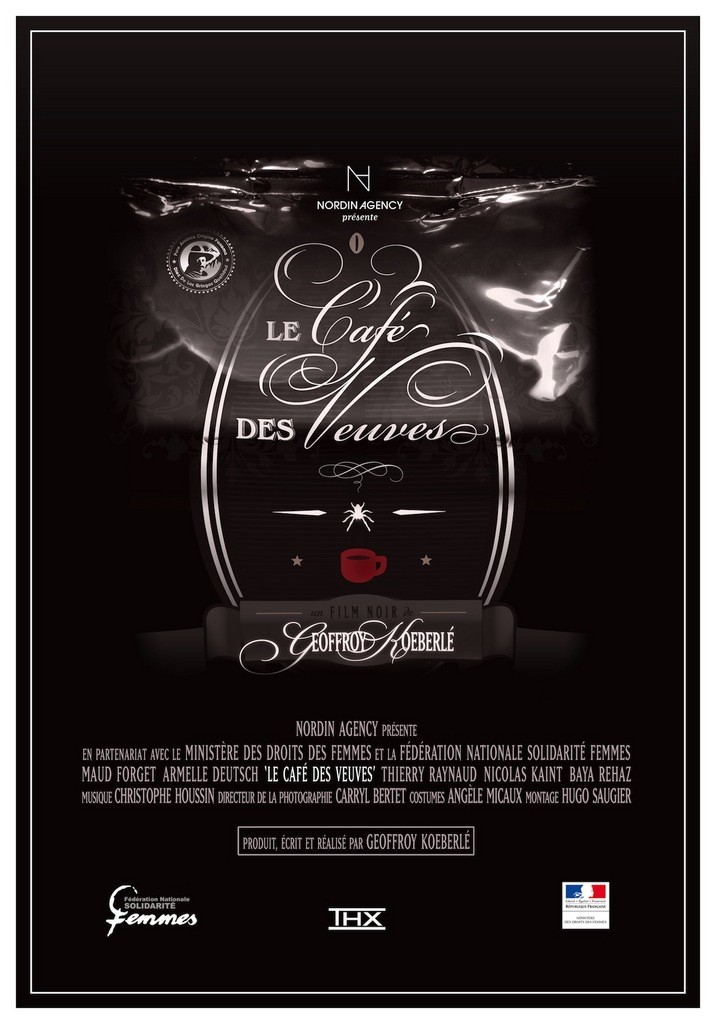 Le café des veuves