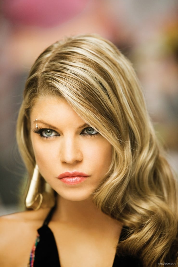 Fergie Fergie