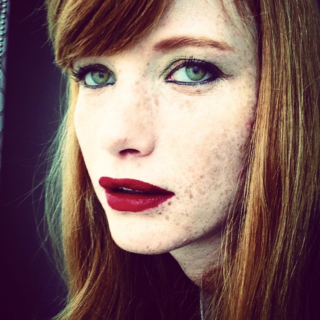 Amanda Smith