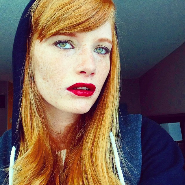 Amanda Smith