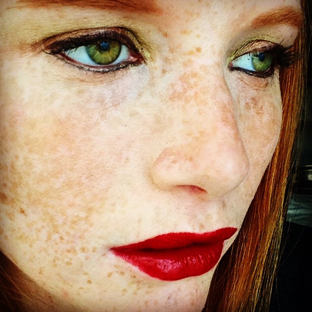 Amanda Smith