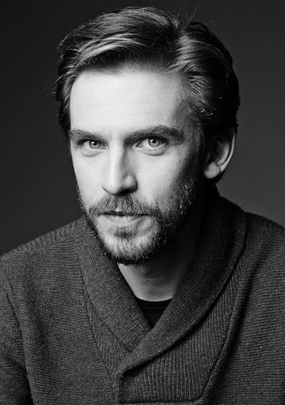 Dan Stevens